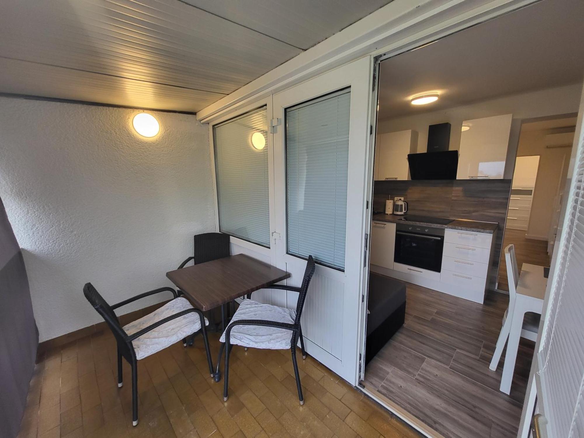Apartmani I Sobe Mara Palit Экстерьер фото