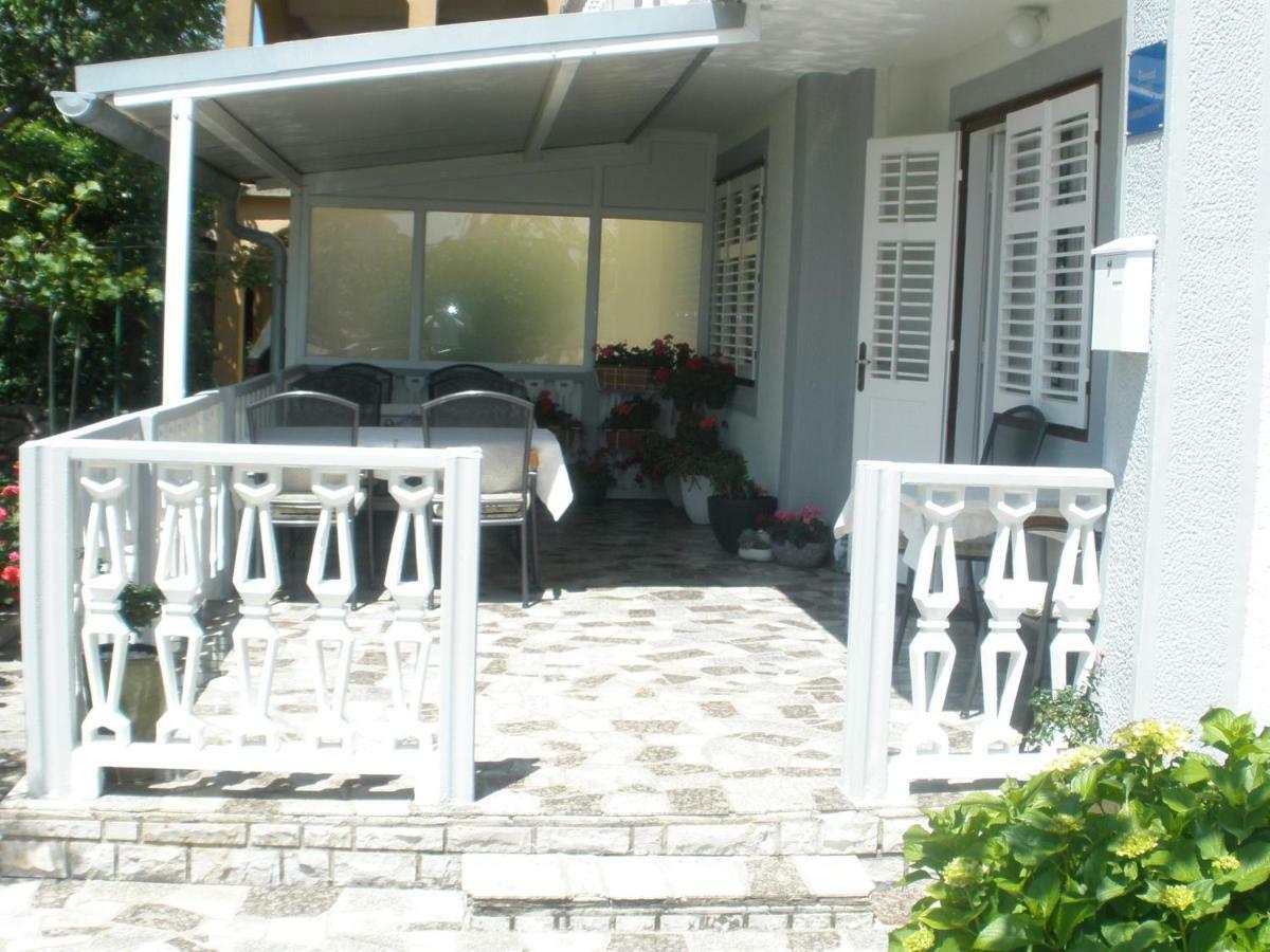 Apartmani I Sobe Mara Palit Экстерьер фото